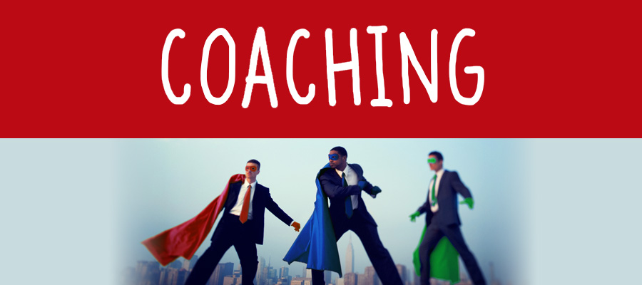 Coaching algemeen