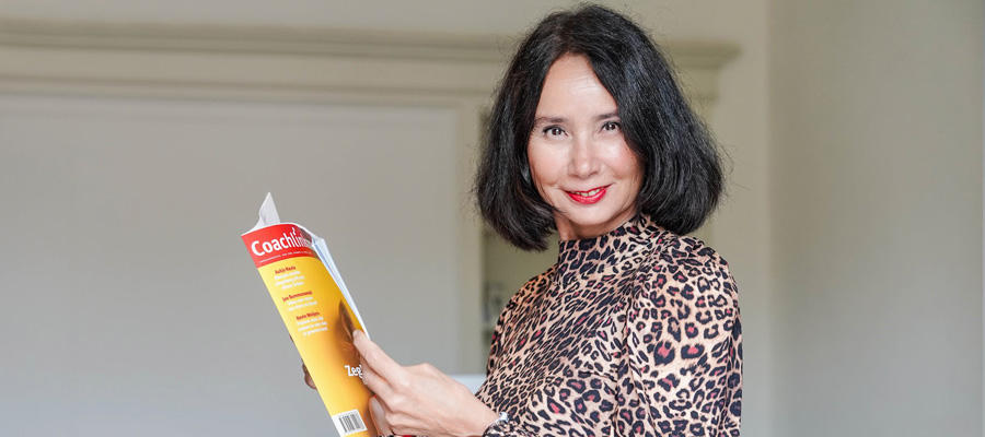 Persoonlijke coaching