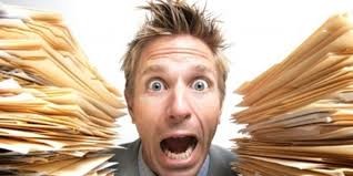 De coachtip van de week: de beste tips tegen werkdruk