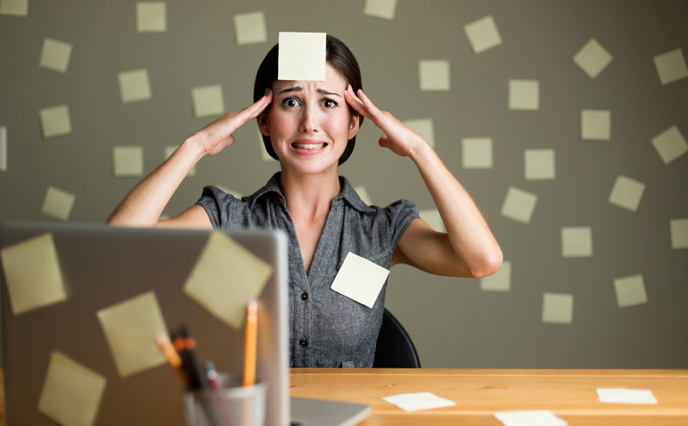 De coachtip van de week: een happy werknemer is wat waard!