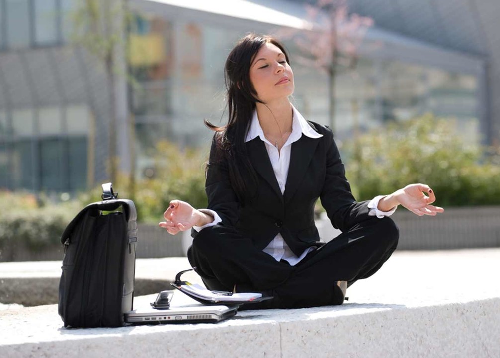 De coachtip van de week: Gaan we kapot aan stress? (2)