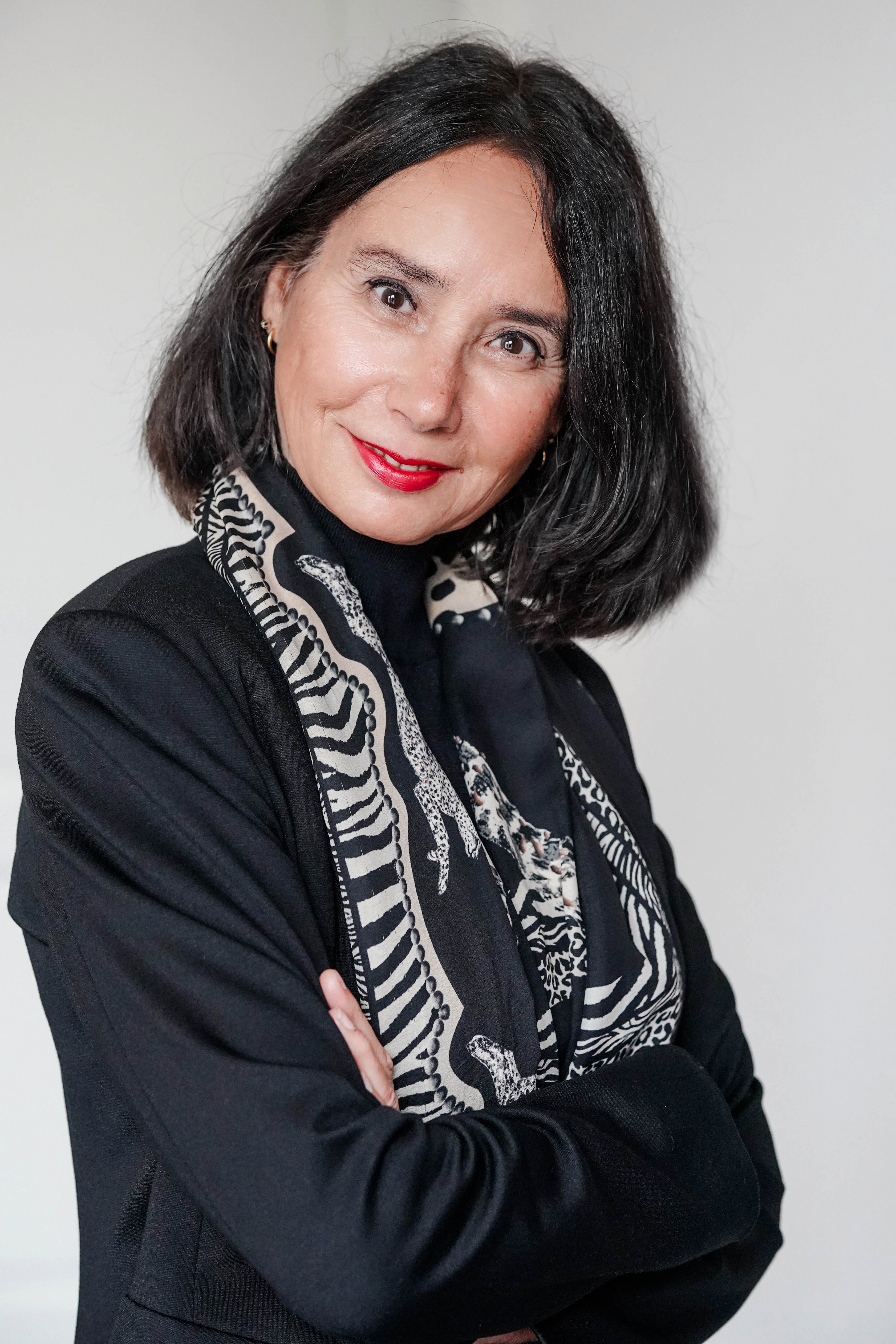 Lees de blogs van Runa Honig