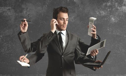 De coachtip van de week: niet harder, maar slimmer werken!